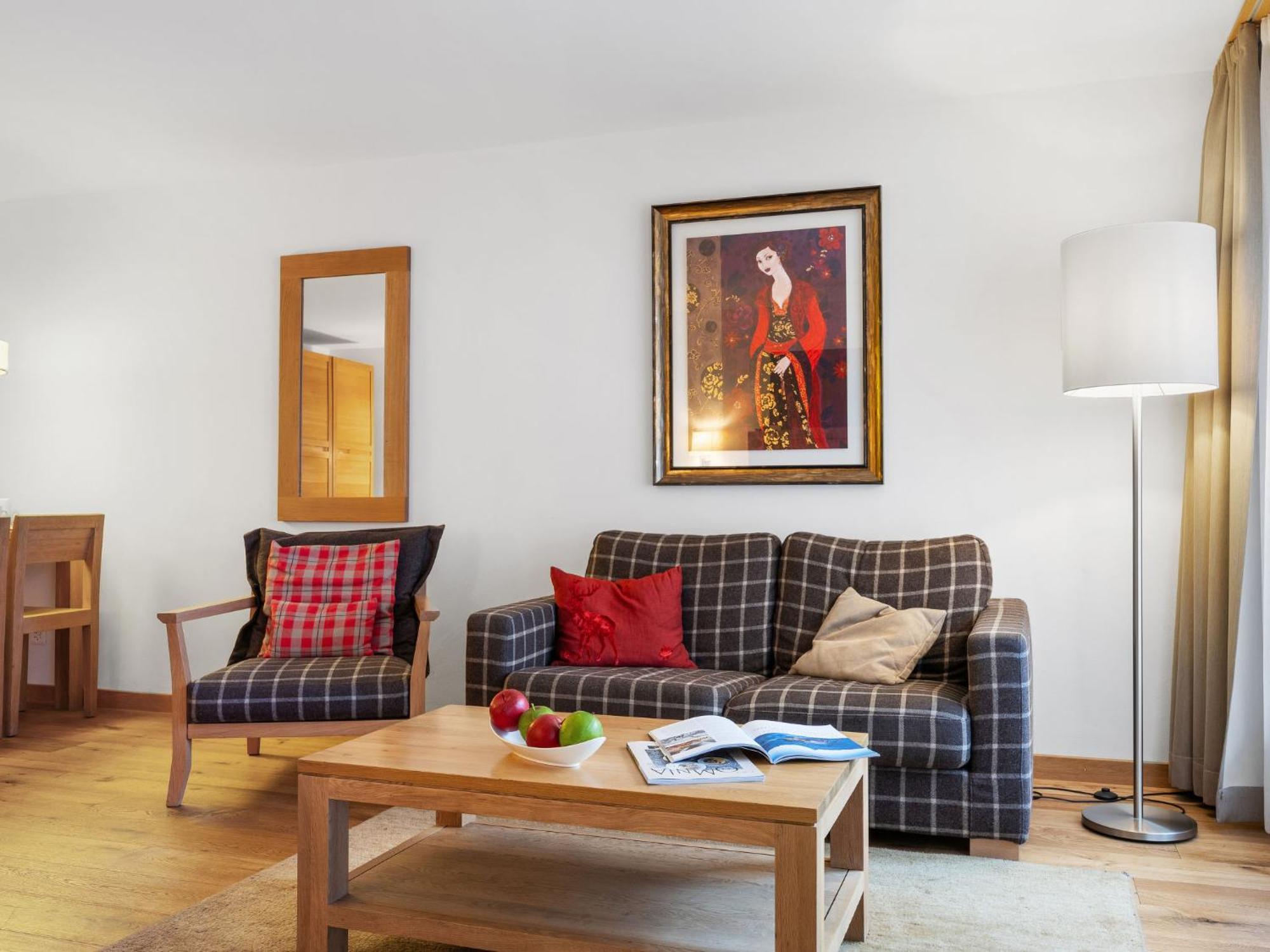 Apartment Zur Matte B-5 By Interhome Zermatt Exterior foto
